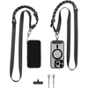 SmallRig 4989 FilMov Phone Shoulder Strap Juodas