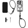 SmallRig 4990 FilMov Phone Wrist Strap Juodas