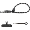 SmallRig 4990 FilMov Phone Wrist Strap Juodas
