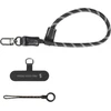 SmallRig 4990 FilMov Phone Wrist Strap Juodas