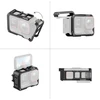 SmallRig 5000 Multifunctional Action Camera Cage for Ace Pro / Ace Pro 2