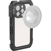 „SmallRig 5008“ mobiliųjų vaizdo įrašų narvas, skirtas „iPhone 16 Pro“ – bazinė versija