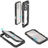 „SmallRig 5008“ mobiliųjų vaizdo įrašų narvas, skirtas „iPhone 16 Pro“ – bazinė versija