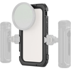 „SmallRig 5008“ mobiliųjų vaizdo įrašų narvas, skirtas „iPhone 16 Pro“ – bazinė versija