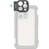 SmallRig 5009 Lens Backplate for iPhone 16 Series Cage 17mm Threaded