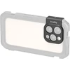 SmallRig 5009 Lens Backplate for iPhone 16 Series Cage 17mm Threaded