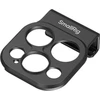 SmallRig 5009 Lens Backplate for iPhone 16 Series Cage 17mm Threaded