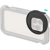 SmallRig 5010 Attachable Filter Adapteris for iPhone 16 Series Cage 67mm