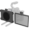 SmallRig 5011 Matte Box Kit With CPL &amp; VND Filters
