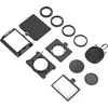 SmallRig 5011 Matte Box Kit With CPL &amp; VND Filters