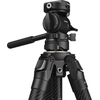 SmallRig 5028 Portable Carbon Fiber Travel Tripod Kit