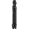 SmallRig 5028 Portable Carbon Fiber Travel Tripod Kit