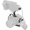 SmallRig 5029 HawkLock Quick Release Cage Kit for Canon EOS R5 Mark II