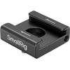SmallRig 5032 Anti-Twist Cold Shoe Mount Support (2pcs)
