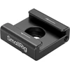 SmallRig 5033 Anti-Twist Cold Shoe Mount Support (4pcs)