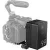 SmallRig 5046 VB99 Pro mini V Mount Baterija Kit (4292 + 4064)
