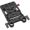 SmallRig 5047 VB99 Pro mini V Mount Baterija Kit (4292 + 3016)