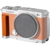SmallRig 5052 L-Shape Handle for Panasonic LUMIX S9 Oranžinis Limited Edition