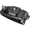 SmallRig 5053 Camera Clip with Quick Release Mount Plate Kit