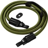 SmallRig 5056 Universal Braided Shoulder Strap Žalias