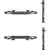 SmallRig 5059 Universal Planšetė Cage for iPad
