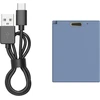 SmallRig 5062 USB-C Rechargeable Camera Baterija NP-W126S