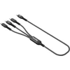 SmallRig 5079 USB-C Power Cable 3-in-1