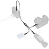 SmallRig 5079 USB-C Power Cable 3-in-1