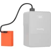 SmallRig 5088 USB-C Rechargeable Camera Baterija NP-W126S Oranžinis