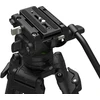 SmallRig 5111 Heavy-Duty Tripod Kit AD-80S
