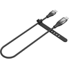 SmallRig 5113 240W Power Cable with Led Ekranas