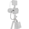 SmallRig 5113 240W Power Cable with Led Ekranas