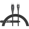 SmallRig 5113 240W Power Cable with Led Ekranas