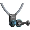SmallRig 5126 Quick Release Neck Support for Action Cameras