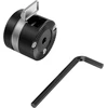 SmallRig 5134 Rotatable ARRI-Style Rosette Adapteris