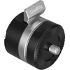 SmallRig 5134 Rotatable ARRI-Style Rosette Adapteris