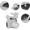SmallRig 5136 Cage Kit for Canon EOS C80