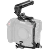 SmallRig 5136 Cage Kit for Canon EOS C80