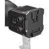 SmallRig 5142 RC 100B COB LED Video Light Pro Version
