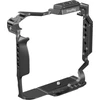 SmallRig 5147 Cage for Panasonic LUMIX S1 II / S1 IIE / S1R II / S5 II / S5 IIX / G9 II w Batt. Grip