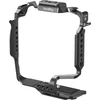 SmallRig 5147 Cage for Panasonic LUMIX S1 II / S1 IIE / S1R II / S5 II / S5 IIX / G9 II w Batt. Grip