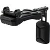 SmallRig 5153 Universal Shoulder Pad with 15mm Dual Rod Clamp