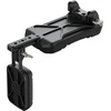 SmallRig 5153 Universal Shoulder Pad with 15mm Dual Rod Clamp