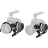 SmallRig 5163 Modular Follow Focus F60