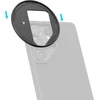 „SmallRig 5185 FilMov 67 mm“ magnetinis filtro adapteris, skirtas „Samsung S25 Ultra“.