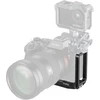 SmallRig 5188 L-Shape Mount Plate for Sony Alpha 1 II / Alpha 9 III