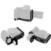SmallRig 5188 L-Shape Mount Plate for Sony Alpha 1 II / Alpha 9 III