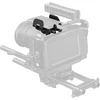 SmallRig 5196 Universal Mounting Clamp for External SSD