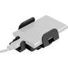 SmallRig 5196 Universal Mounting Clamp for External SSD