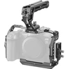 SmallRig 5197 Cage Kit for Canon EOS R6 Mark II